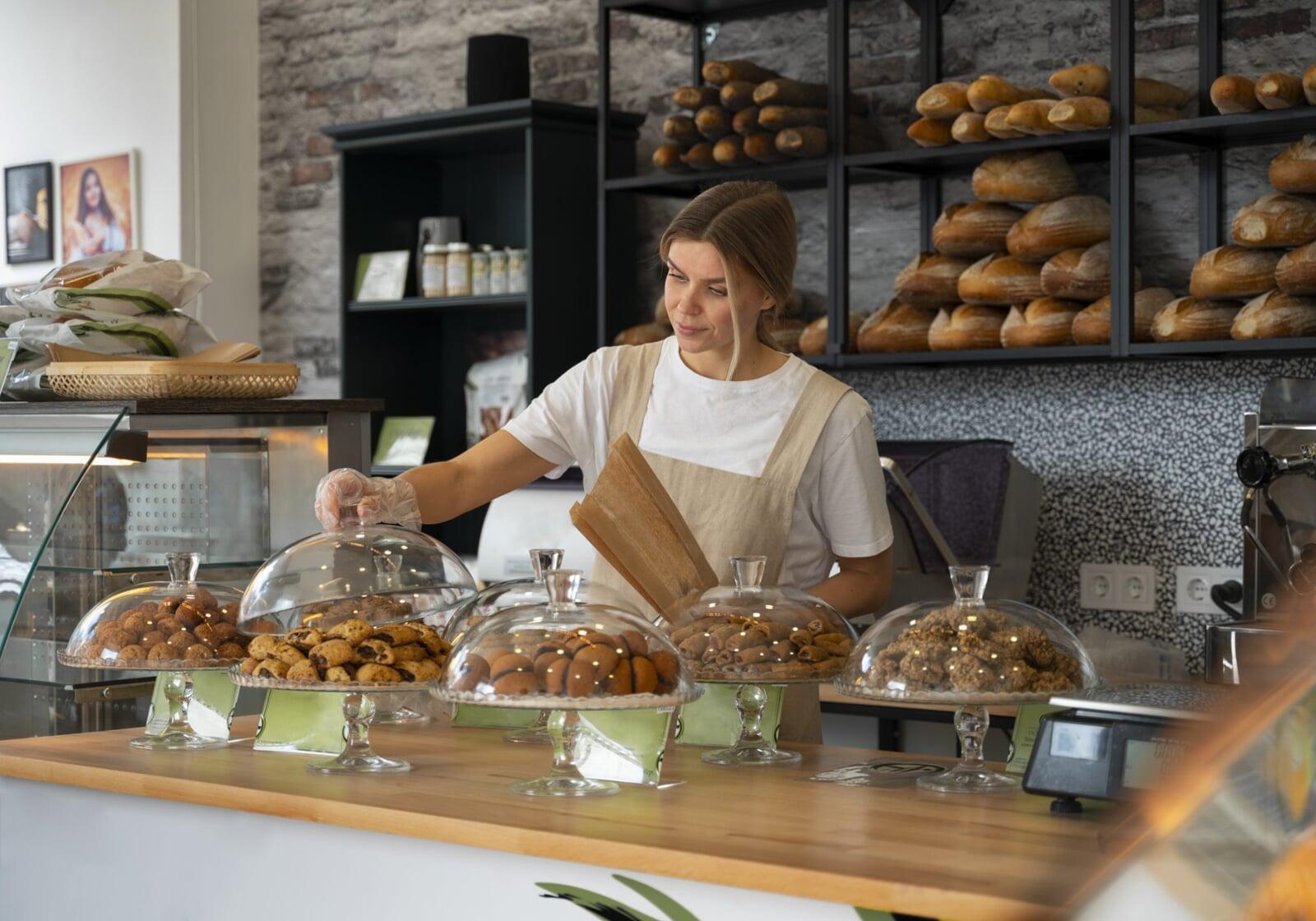 Basic Fssai License for home bakery, bakery