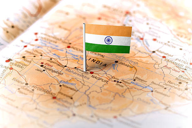 provides service in all over india