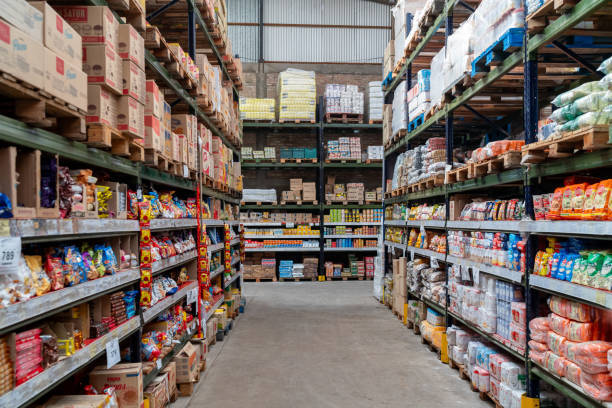 fssai license for retailer, wholesaler