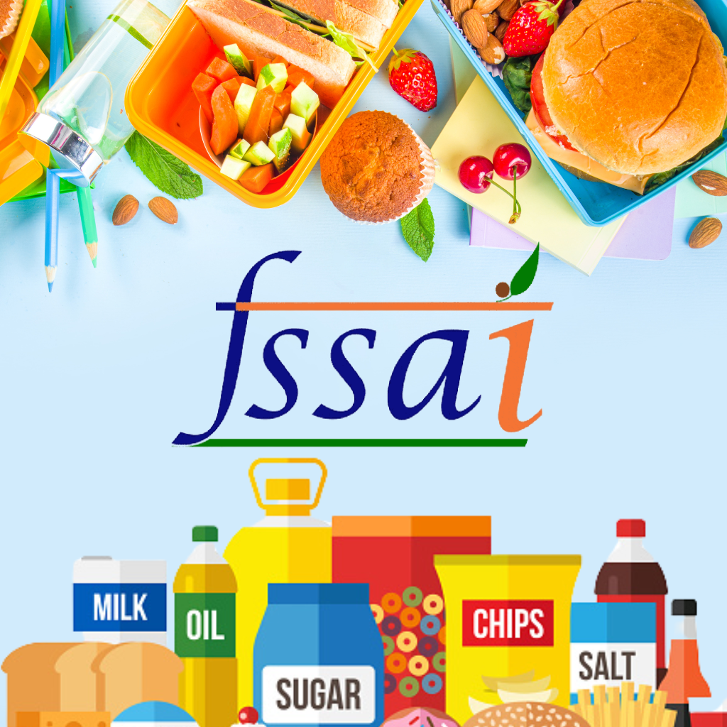 basic fssai, state fssai license, central fssai license