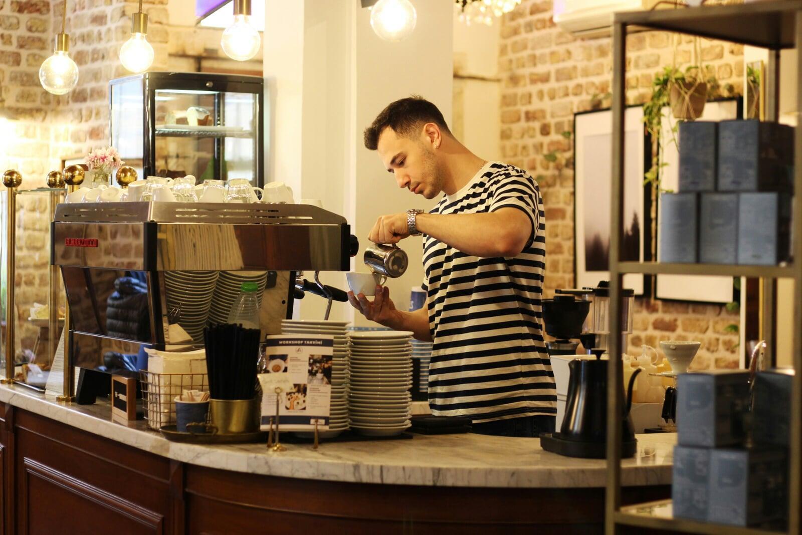Fssai License for Cafe Shops