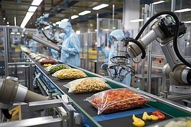 FSSAI license for manufacturers