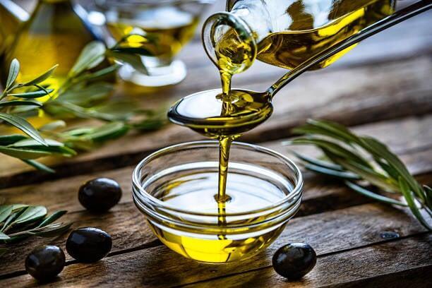 fssai license for oil processing businesses